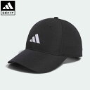 商品について問い合わせるBrand：パフォーマンスSports：ゴルフCategory：アクセサリー【09ce】【color:黒】【size:OSFZ】 アディダス公式ショップ返品・交換についてジュニア ツアーキャップリサイクル素材を一部使用した、スポーティーなゴルフキャップ。トーナメントでの優勝を真剣に目指すときや、家族と楽しむカジュアルなゴルフにもぴったりの、コースに映えるクリーンなデザインのジュニア用ゴルフキャップ。後ろにフィット感を調節できるスナップボタン付き。この製品には、リサイクル素材を50%以上使用している。製造された製品の素材をリユースすることで、ゴミの量、限りある資源への依存、そしてアディダス製品のフットプリントを減らすことにつながる。フリーサイズポリエステル100%（プレーンウィーブ）カーブをつけたつば後ろにフィット感を調節できるスナップクロージャー6パネル構造3バーロゴの刺しゅう商品番号：IM9212色：ブラック生産国：Vietnamモデル：KOV44対象：ジュニア（8〜16歳）スポーツ：ゴルフOther Color