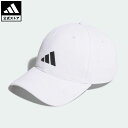 アディダス 【公式】アディダス adidas 返品可 ゴルフ HEAT. RDY キャップ メンズ レディース アクセサリー 帽子 キャップ グレー IN2732