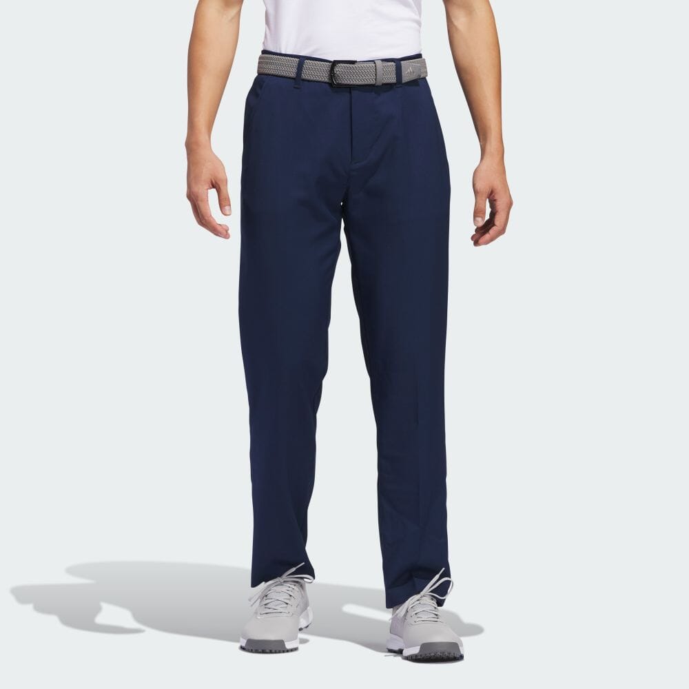 【公式】アディダス adidas 返品可 ゴルフ ADI GOLF PANT メンズ ウェア・服 ボトムス パンツ 青 ブルー IU2824 fd24 2