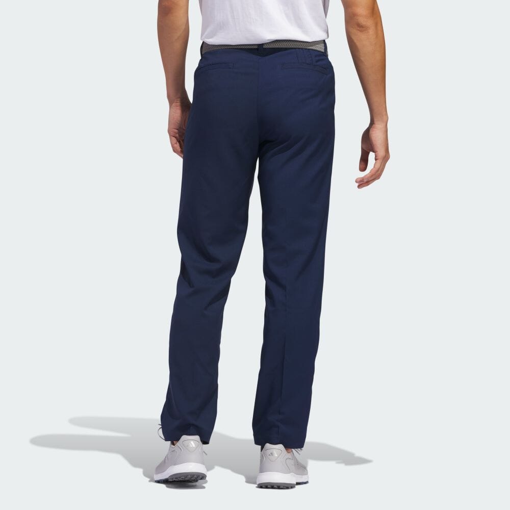 【公式】アディダス adidas 返品可 ゴルフ ADI GOLF PANT メンズ ウェア・服 ボトムス パンツ 青 ブルー IU2824 fd24 3