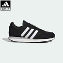 【公式】アディダス adidas 返品可 ラン 60s 3.0 / Run 60s 3.0 スポーツウェア メンズ シューズ 靴 スニーカー 黒 ブラック HP2258 ローカット p0420