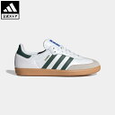 【公式】アディダス adidas 返品可 サンバ OG / Samba OG オリジナルス メンズ レディース シューズ 靴 スニーカー 白 ホワイト IE3437 ローカット notp