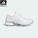 【公式】アディダス adidas 返品可 ゴルフ ウィメンズ ツアー360 24 レディース シュ