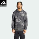 【公式】アディダス adidas 返品可 ラグビー オールブラックス カモフラージュ パーカー メンズ ウェア・服 トップス パーカー(フーディー) スウェット（トレーナー） グレー IW0242 トレーナー notp