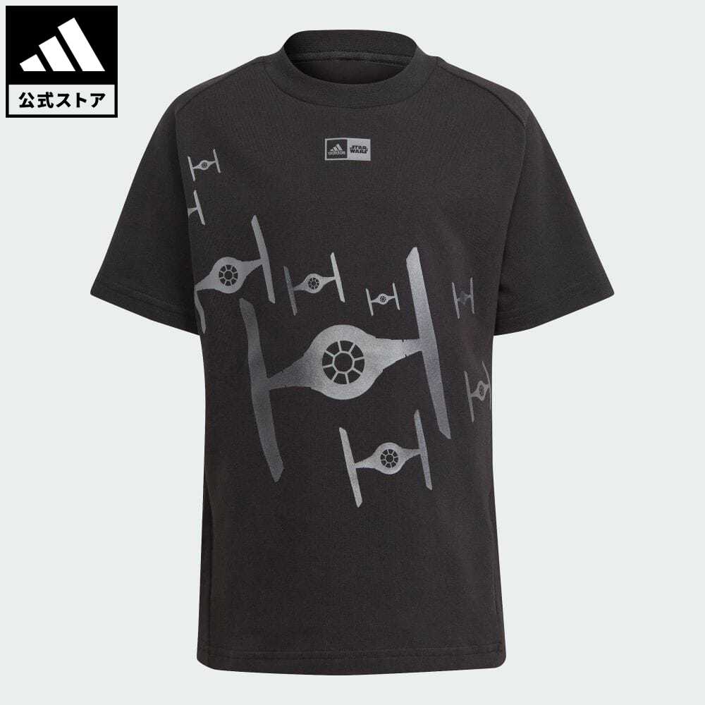 ڸۥǥ adidas ʲ adidas  Star Wars Z.N.E. ȾµT ݡĥ åҶ  ȥåץ T  ֥å IM9519 Ⱦµ notp