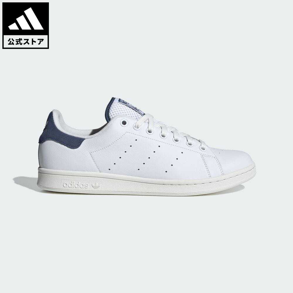 アディダス 【公式】アディダス adidas 返品可 スタンスミス / Stan Smith オリジナルス メンズ レディース シューズ・靴 スニーカー 白 ホワイト IG1323 ローカット 父の日