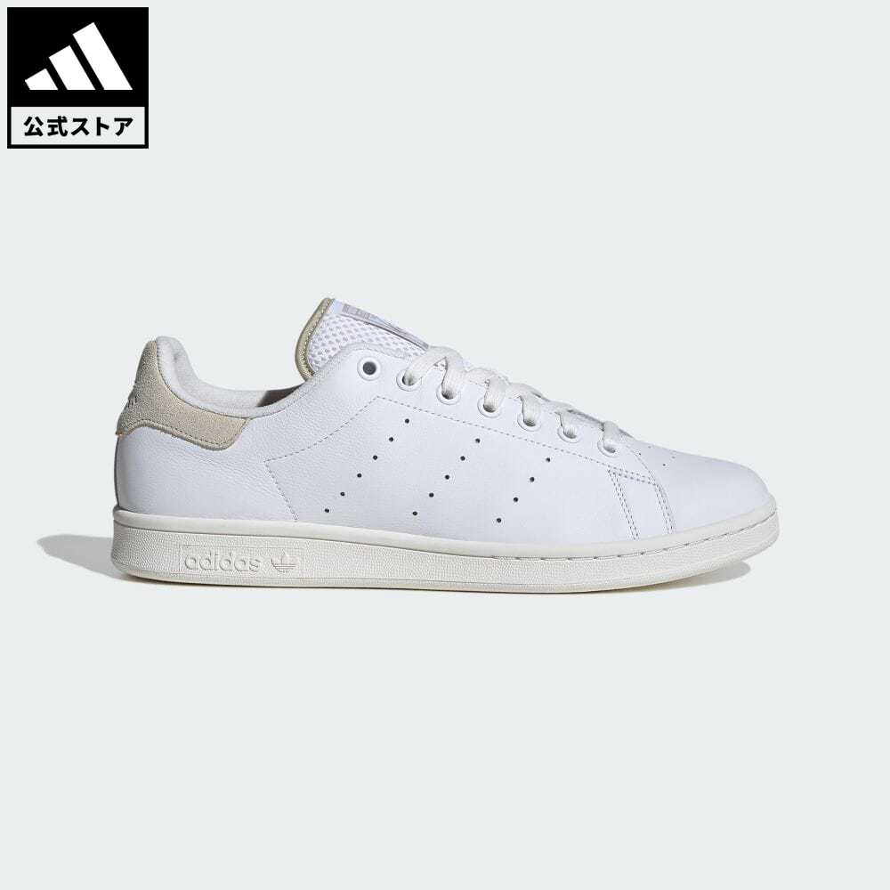 アディダス 【公式】アディダス adidas 返品可 スタンスミス / Stan Smith オリジナルス メンズ レディース シューズ・靴 スニーカー 白 ホワイト IG1325 ローカット 父の日