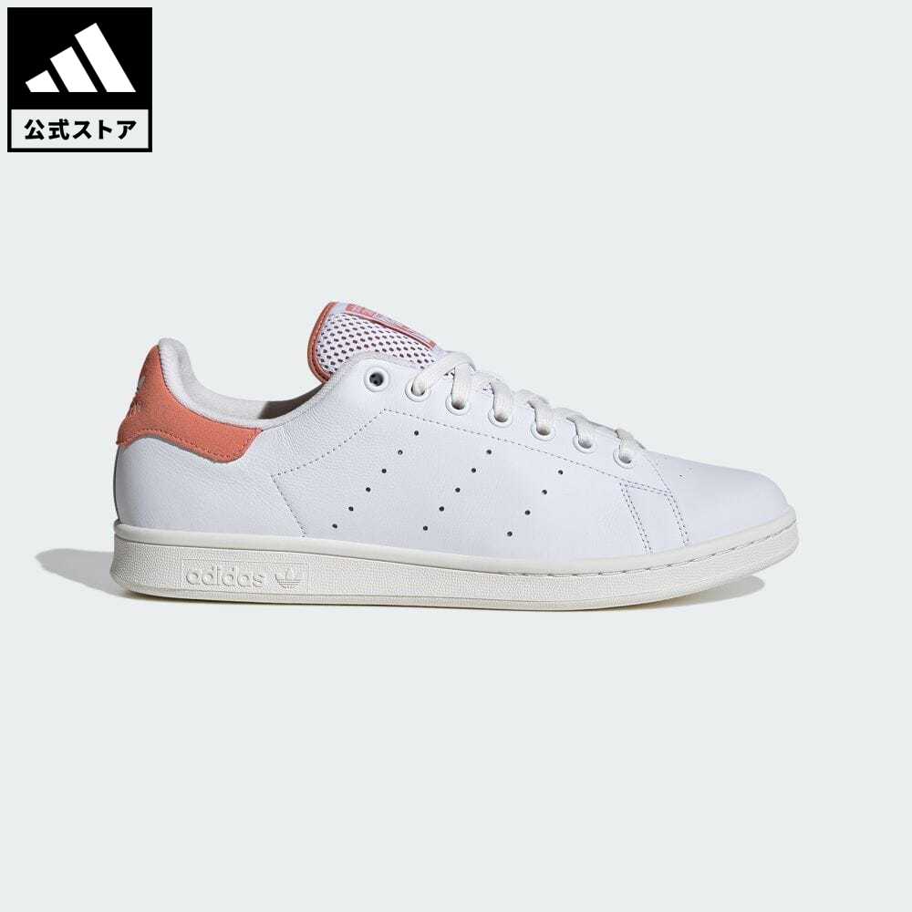 【1,000円OFFクーポン対象 6/4 20:00〜6/11 1:59】【公式】アディダス adidas 返品可 スタンスミス / Stan Smith オリジナルス メンズ レディース シューズ・靴 スニーカー 白 ホワイト IG1326 ローカット 父の日 p0604のサムネイル