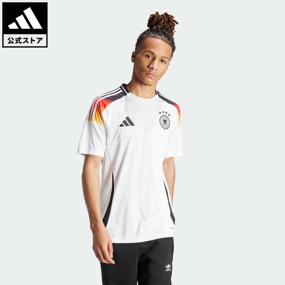 【公式】アディダス adidas 返品可 サッカー ドイツ代