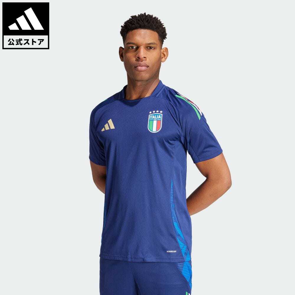 【公式】アディダス adidas 返品可 サッカー イタリア