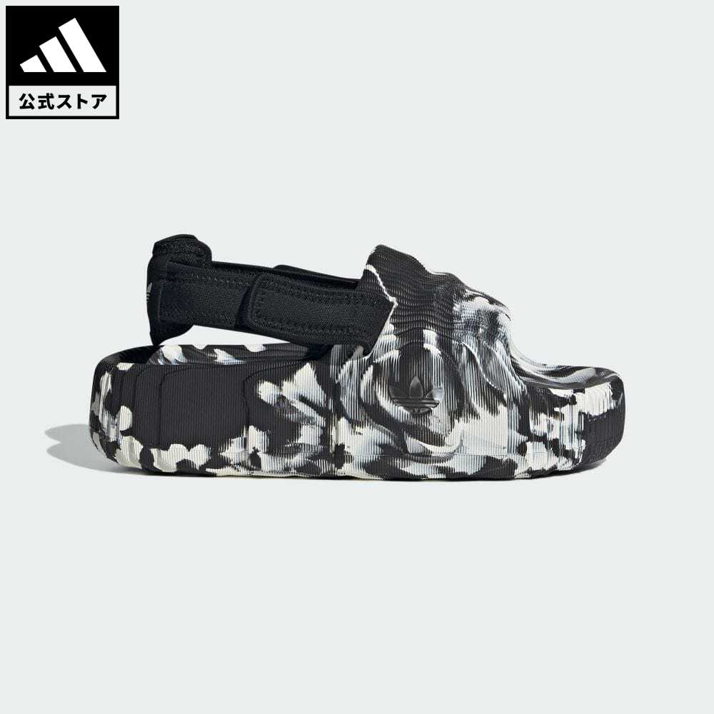 【公式】アディダス adidas 返品可 アディレッタ 22