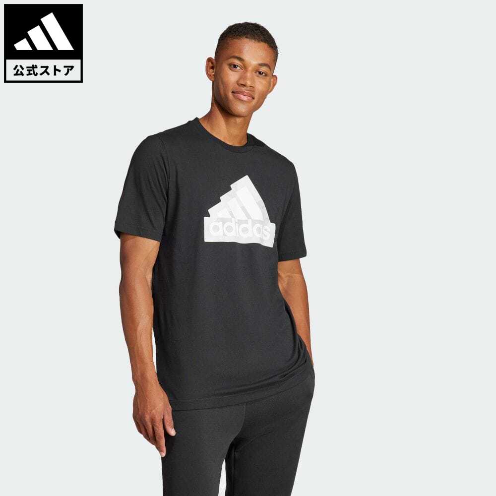【20%OFF 9/4-9/11】【公式】アディダス adidas 返品可 シティエスケープ トーン カモグラフィック 半袖Tシャツ スポーツウェア メンズ ウェア・服 トップス Tシャツ 黒 ブラック IS2855 半袖 p0904のサムネイル