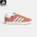 【公式】アディダス adidas 返品可 ガゼル / Gazelle オリジナルス メンズ レディース シューズ 靴 スニーカー 赤 レッド IG6213 ローカット notp 母の日