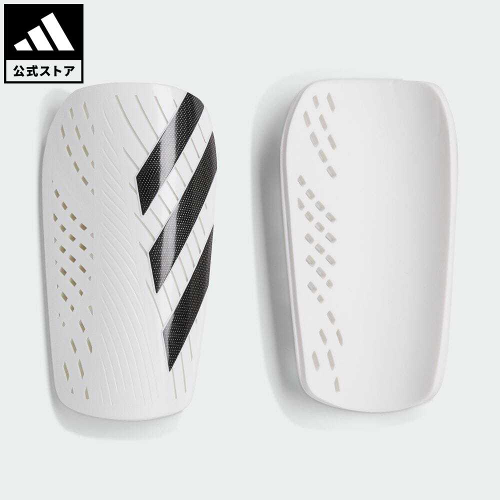 【公式】アディダス adidas 返品可 サッカー ティロ クラブ シンガード メンズ レディース アクセサリー プロテクター シンガード 白 ホワイト IP3995 p0524