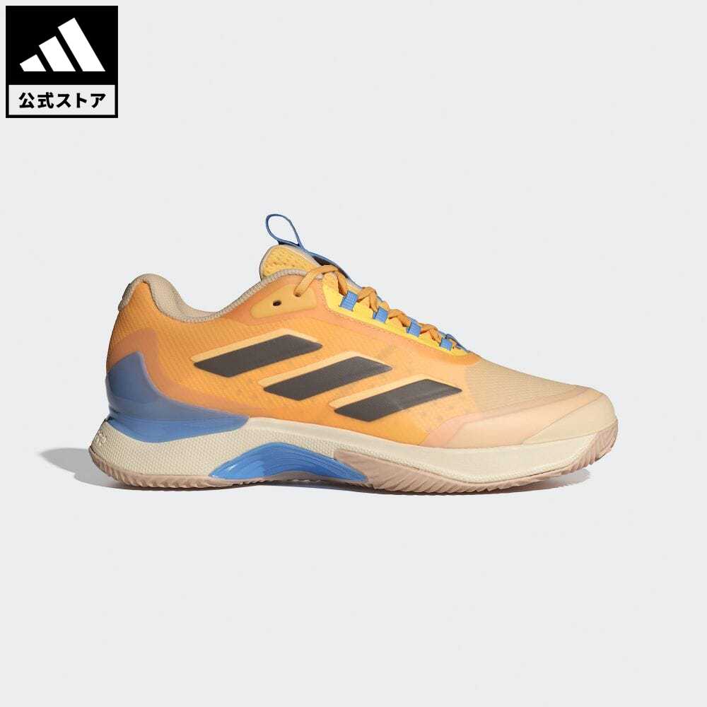 ڸۥǥ adidas ʲ ƥ˥ Х 2 졼 ƥ˥ / Avacourt 2 Clay Tennis ǥ 塼 ݡĥ塼  IF0403 ƥ˥塼 p0517