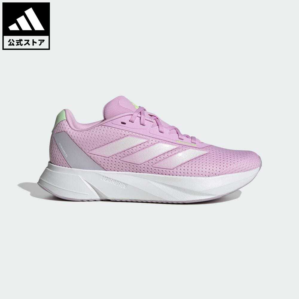 【8%OFF 8/4-8/10】【公式】アディダス adidas 返品可 ランニング デュラモ SL / Duramo SL レディース シューズ・靴 スポーツシューズ 紫 パープル IE7980 ランニングシューズ p0804のサムネイル