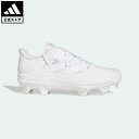   AfB X adidas ԕi 싅Ex[X{[ AfB[ At^[o[i[ 9 TPU XpCN   Adizero Afterburner 9 TPU Cleats Y V[YEC X|[cV[Y  zCg IE8545