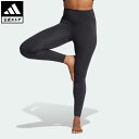 yzAfB_X adidas ԕi WEg[jO I[~[ 7/8䃌MX fB[X EFAE {gX ^CcEMX  ubN IL7324 tBbglXEFA X|[cEFA MX