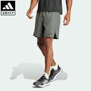 yzAfB_X adidas ԕi WEg[jO Designed for Training [NAEgV[c Y EFAE {gX n[tpc  O[ IS2263