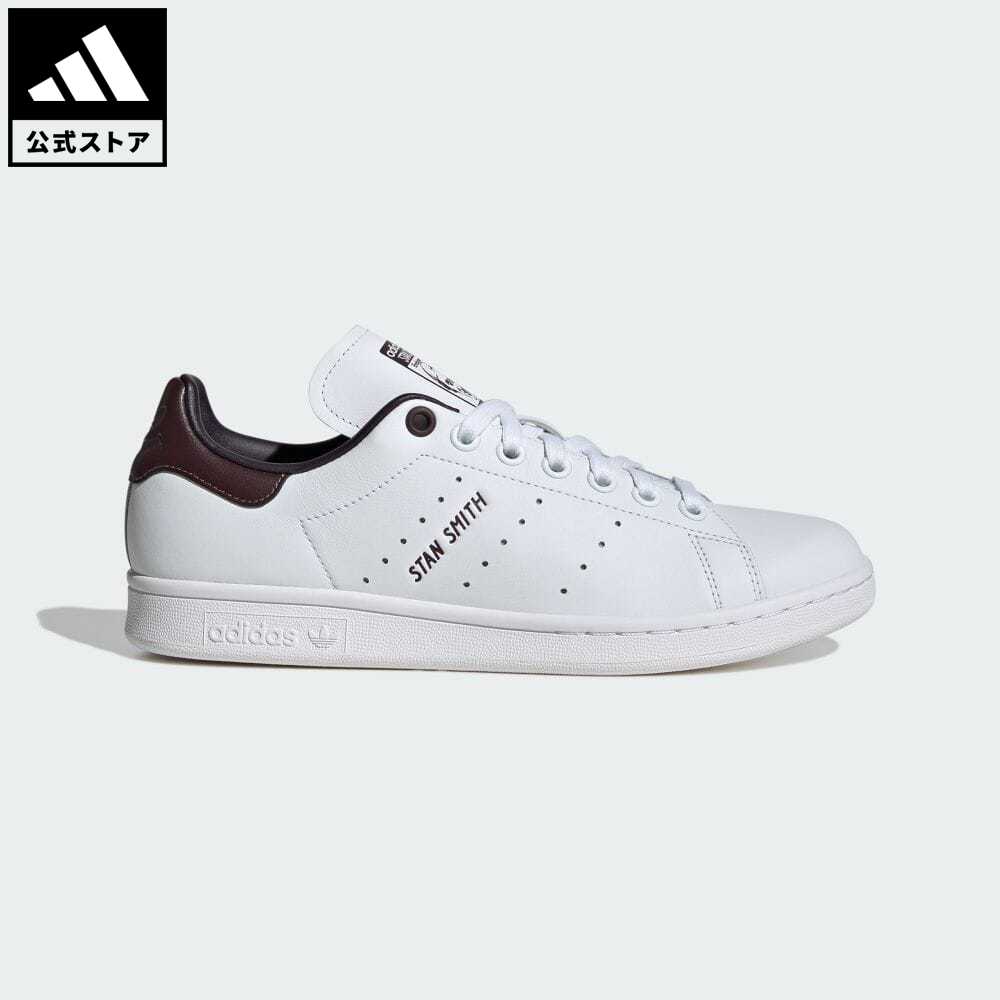 【公式】アディダス adidas 返品可 スタンスミス / Stan Smith オリジナルス メンズ レディース シューズ・靴 スニーカー 白 ホワイト IF6997 ローカット notpのサムネイル