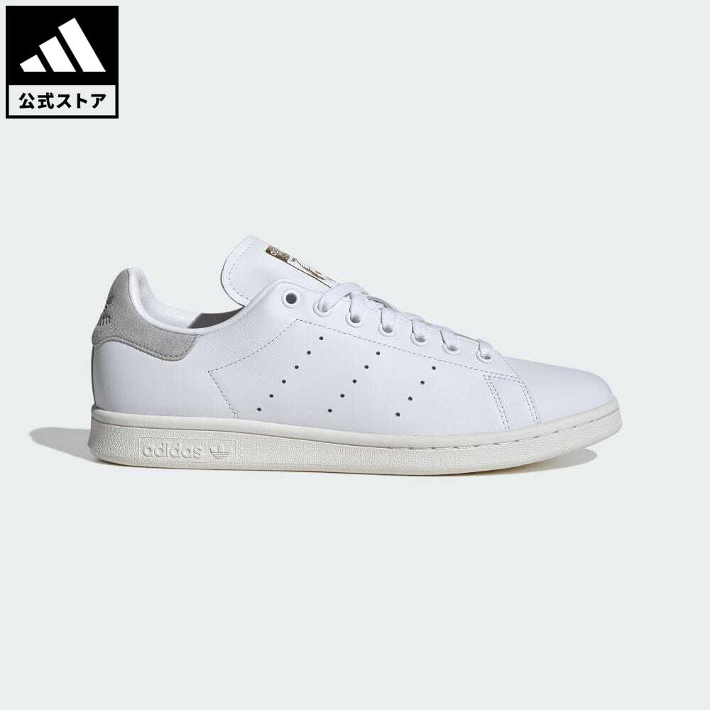 【公式】アディダス adidas 返品可 スタンスミス / Stan Smith オリジナルス メンズ レディース シューズ・靴 スニーカー 白 ホワイト IH2140 ローカット notpのサムネイル