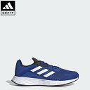 【20%OFFクーポン対象 5/26 00:00〜5/27 23:59】【公式】アディダス adidas 返品可 ラッピング不可 ランニング デュラモ SL / Duramo SL パフォーマンス メンズ シューズ・靴 スニーカー 青 ブルー FW8678 ランニングシューズ(4)