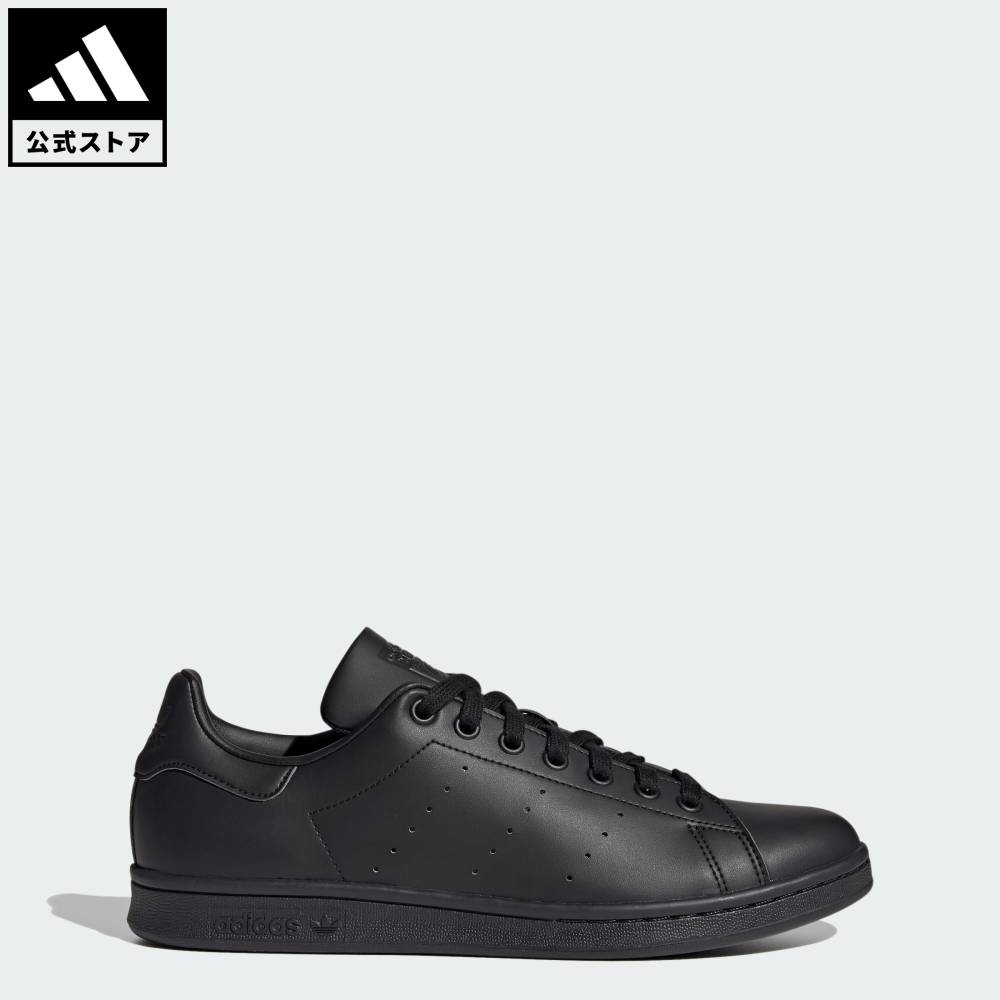 【公式】アディダス adidas 返品可 ラッピング不可 ライフスタイル スタンスミス / Stan Smith オリジナルス ユニセックス シューズ・靴 スニーカー 黒 ブラック FX5499 ローカット bksk MAOR motdy rabty ビジネス fd24のサムネイル