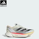 【公式】アディダス adidas 返品可 ランニング アディゼロ アディオス Pro 3 / Adizero Adios Pro 3 パフォーマンス ユニセック...