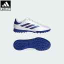 【20%OFFクーポン対象 05/12 00:00〜05/16 23:59】【公式】アディダス adidas 返品可 サッカー キッズ コパ ピュア 2 LEA...