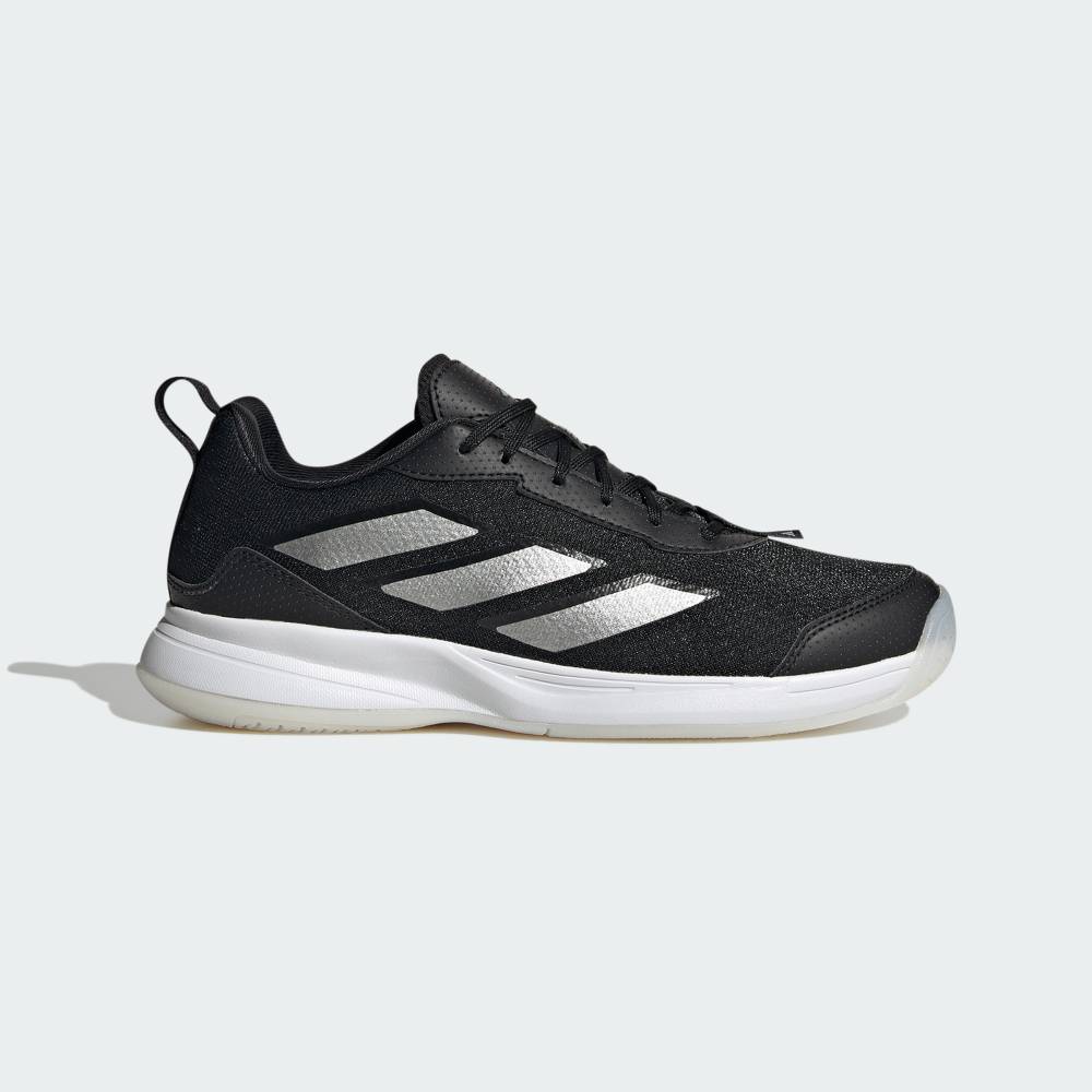 �ڸ����ۥ��ǥ����� adidas ���ʲ� �ƥ˥� ���Хե�å��� ���� �ƥ˥� / Avaflash Low Tennis �ѥե����ޥ� ��ǥ����� ���塼������ ���ˡ����� �� �֥�å� IG9543 �ƥ˥����塼��