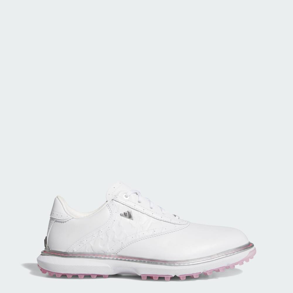 【公式】アディダス adidas 返品可 ゴルフ MC70 スパイクレス ゴルフ / MC70 SPIKELESS GOLF パフォーマンス レディース シューズ・靴 スニーカー 白 ホワイト HP7085