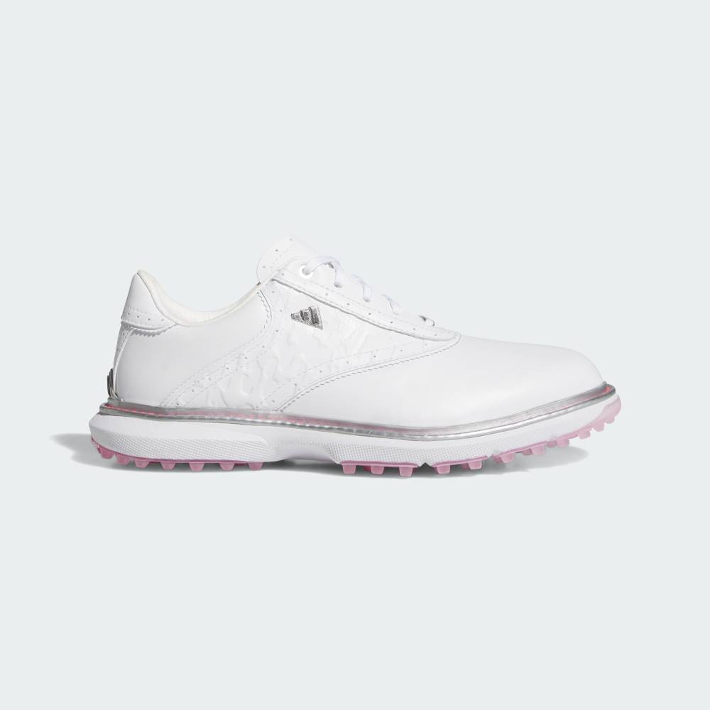 【ポイント10倍 5/9 20:00～5/20 23:59】 【公式】アディダス adidas 返品可 ゴルフ MC70 スパイクレス ゴルフ / MC70 SPIKELESS GOLF パフォーマンス レディース シューズ・靴 スニーカー 白 ホワイト HP7085 【PT】