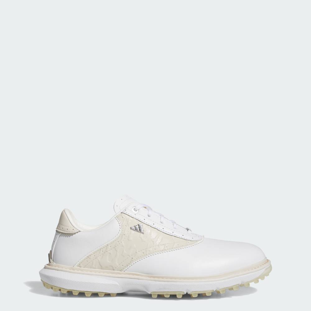 【ポイント10倍 06/20 20:00～06/26 01:59】 【公式】アディダス adidas 返品可 ゴルフ MC70 スパイクレス ゴルフ / MC70 SPIKELESS GOLF パフォーマンス レディース シューズ・靴 スニーカー 白 ホワイト HP7086 【PT】