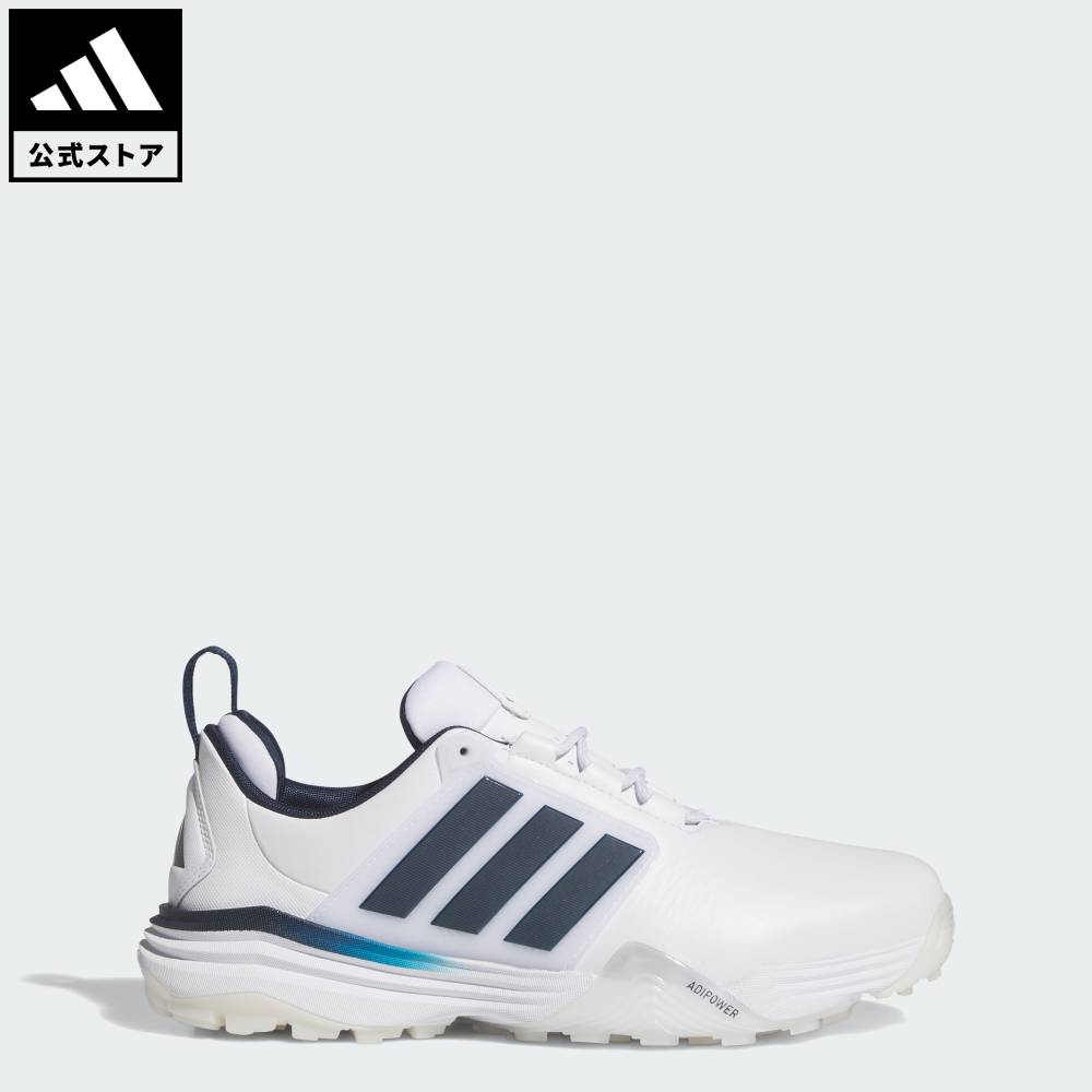 adipure ゴルフシューズ ホワイト 楽天市場】アディダス ゴルフ シューズ アディピュアの通販