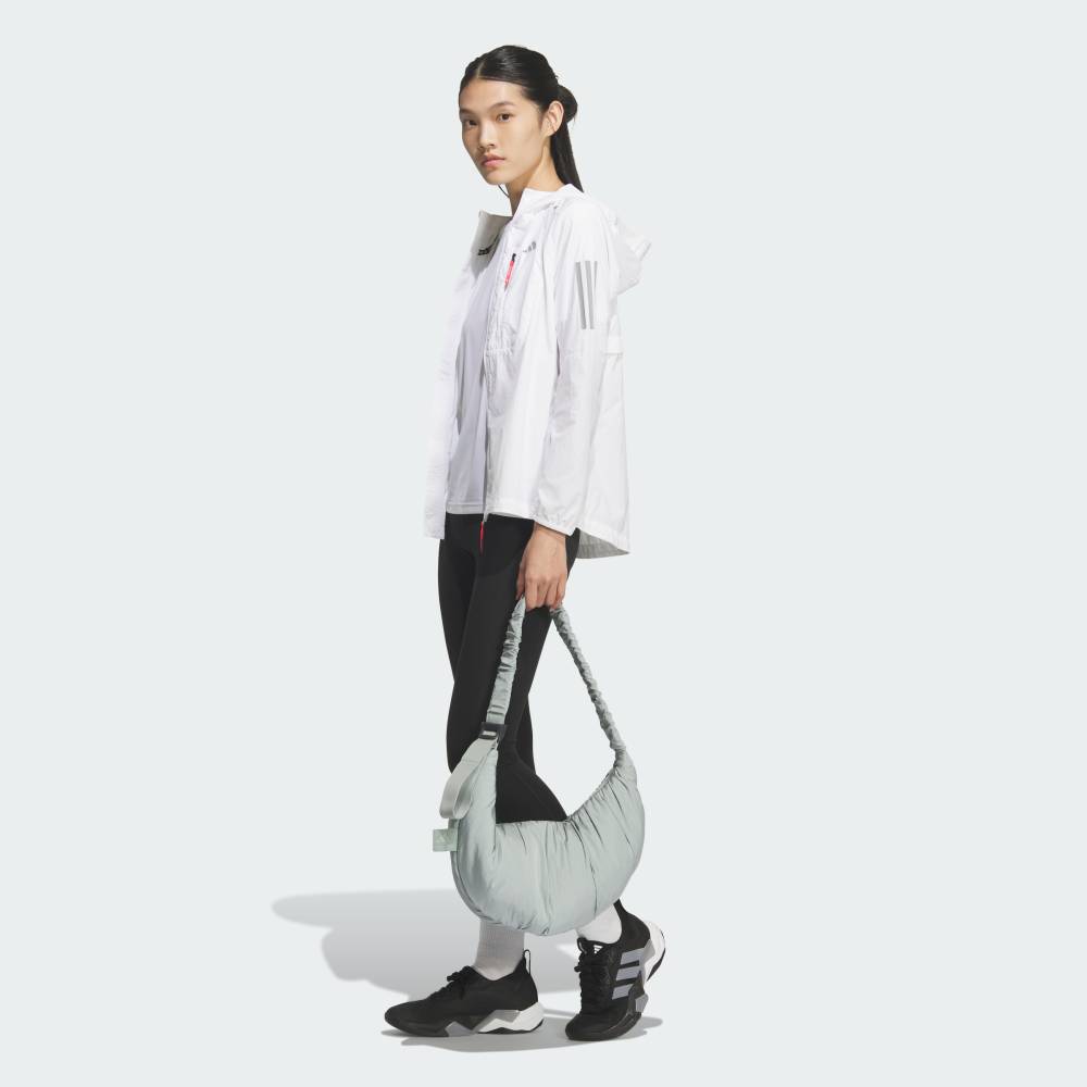 【20％OFFクーポン対象 09/15 0:00～09/25 23:59】 【公式】アディダス adidas 返品可 ライフスタイル マストハブ ショルダーバッグ パフォーマンス レディース アクセサリー バッグ・カバン 緑 グリーン JZ2144 adidas-10236106 adidas Online Shop 楽天市場店 サンプル画像2