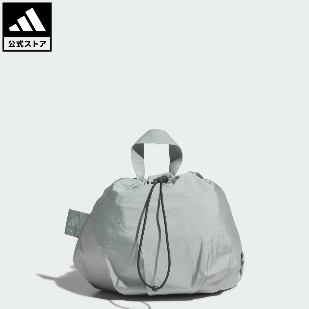 乐天商城 - 【ポイント20倍 5/9 20:00～5/20 23:59】 【公式】アディダス adidas 返品可 ライフスタイル マストハブス スモール バッグ パフォーマンス レディース アクセサリー バッグ・カバン 緑 グリーン JZ2146 【PT】