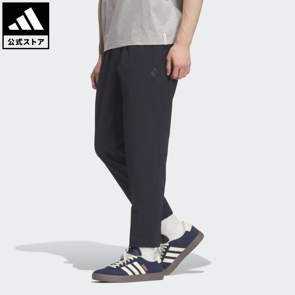 【新品・未使用・タグ付】adidas ジョガーパンツ 黒 82 L 楽天市場】ジョガーパンツ アディダス（ブランドアディダス）（メンズ