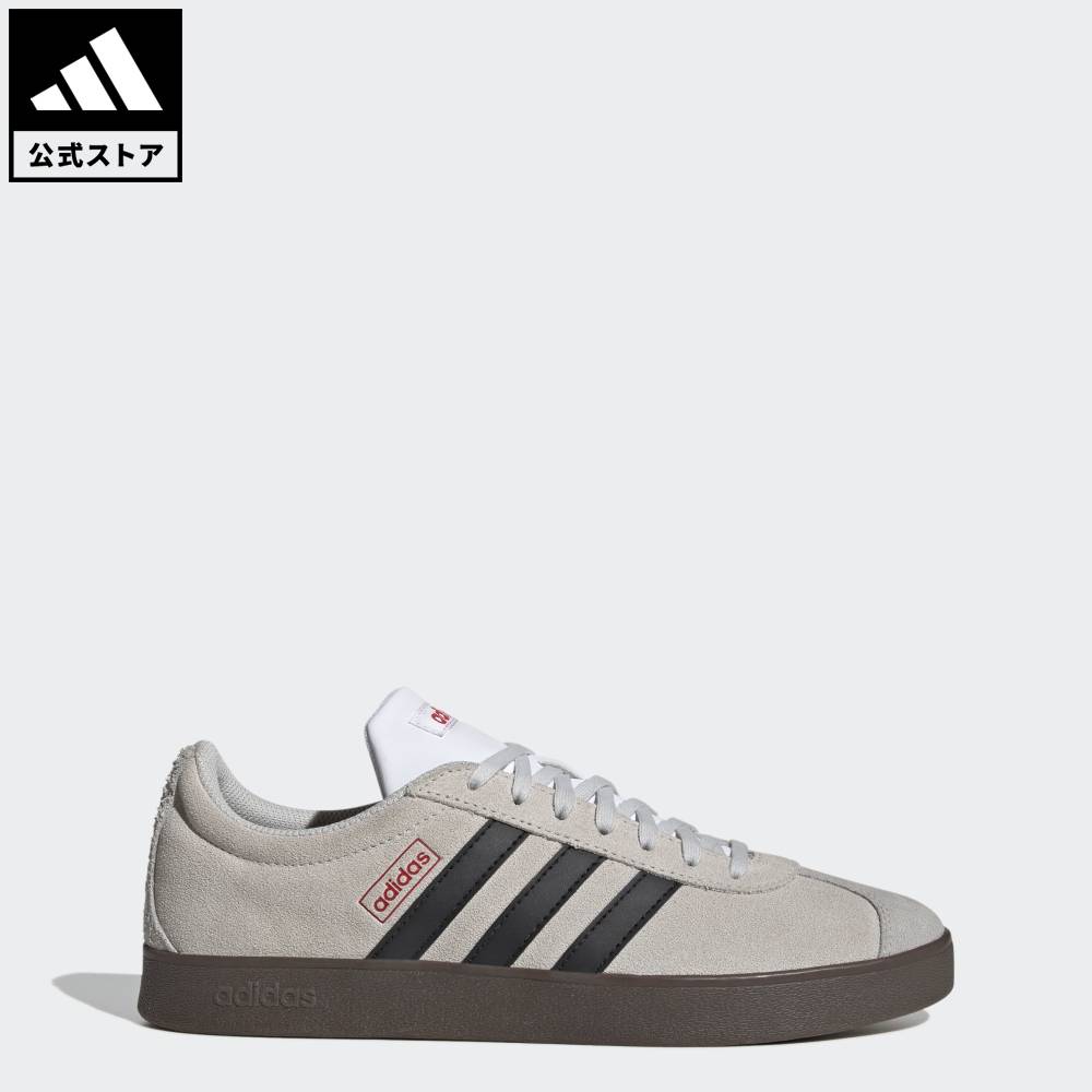 【40％OFFクーポン対象 2/4 20:00～2/10 23:59】 【公式】アディダス adidas 返品可 ライフスタイル VL コート 2.0 / VL...