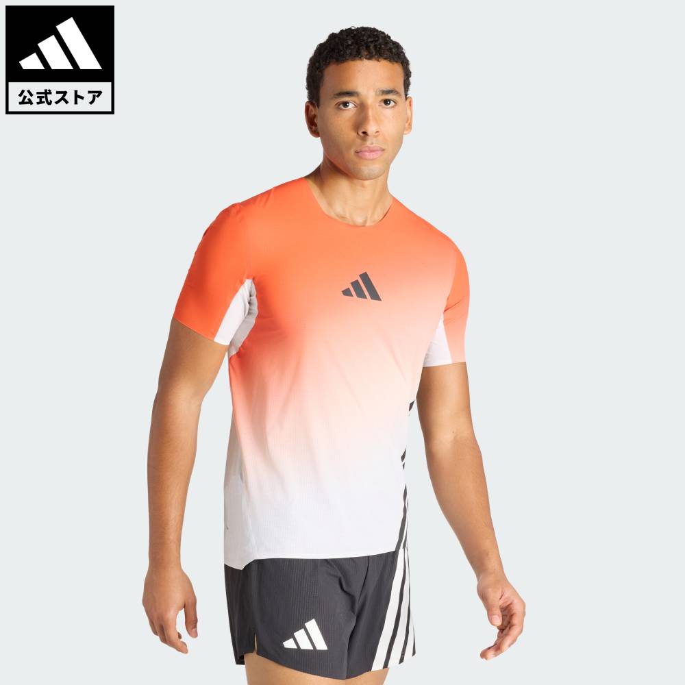【公式】アディダス adidas 返品可 トレイルランニング TERREX XPERIOR PRO 半袖Tシャツ アディダス テ..