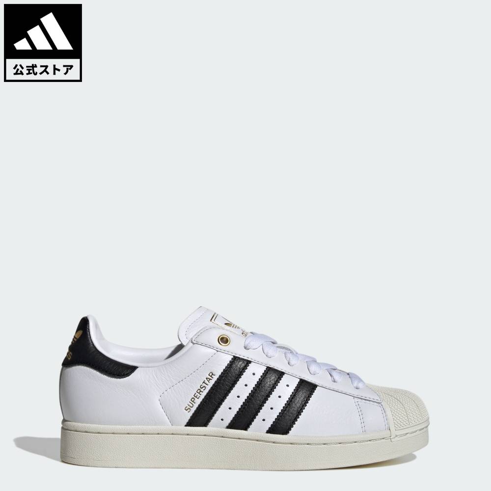 【公式】アディダス adidas 返品可 ライフスタイル スーパースター II / SUPERSTAR II オリジナルス ユ..