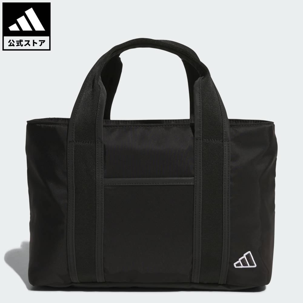 【ポイント10倍06/13 00:00～06/18 23:59】 【公式】アディダス adidas 返品可 ソーシャルギフト対象 ゴルフ ウィメンズ カートバッグ パフォーマンス レディース アクセサリー バッグ・カバン 黒 ブラック KA8325 【PT】