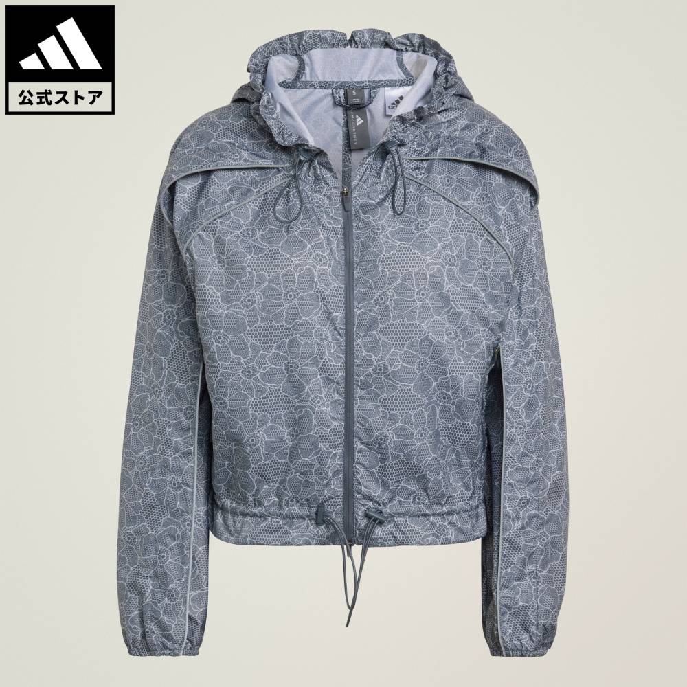 �ڸ����ۥ��ǥ����� adidas ���ʲ� ���˥� adidas by Stella McCartney ���˥� �ץ��� ���㥱�å� ���ǥ����� �Х� ...