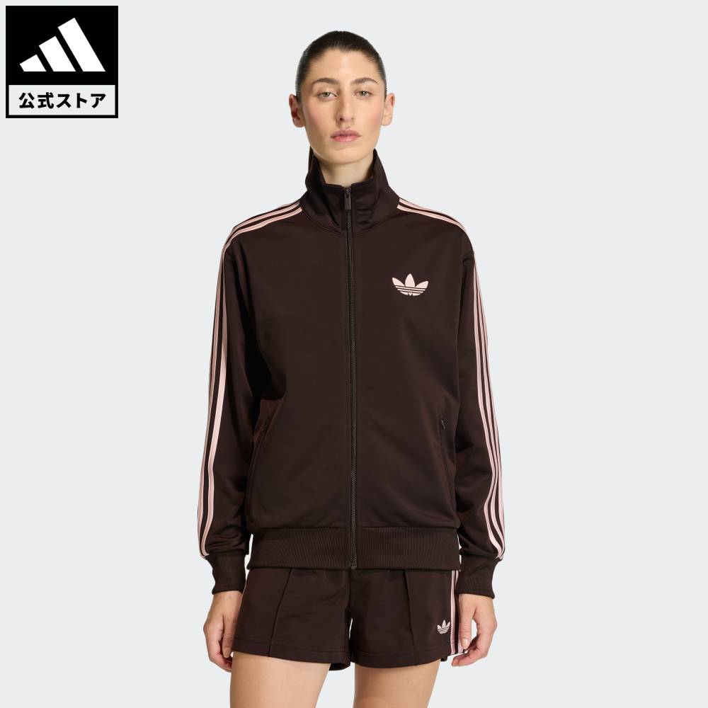 楽天市場】アディダス レディース ジャージ（カラーブラウン）の通販
