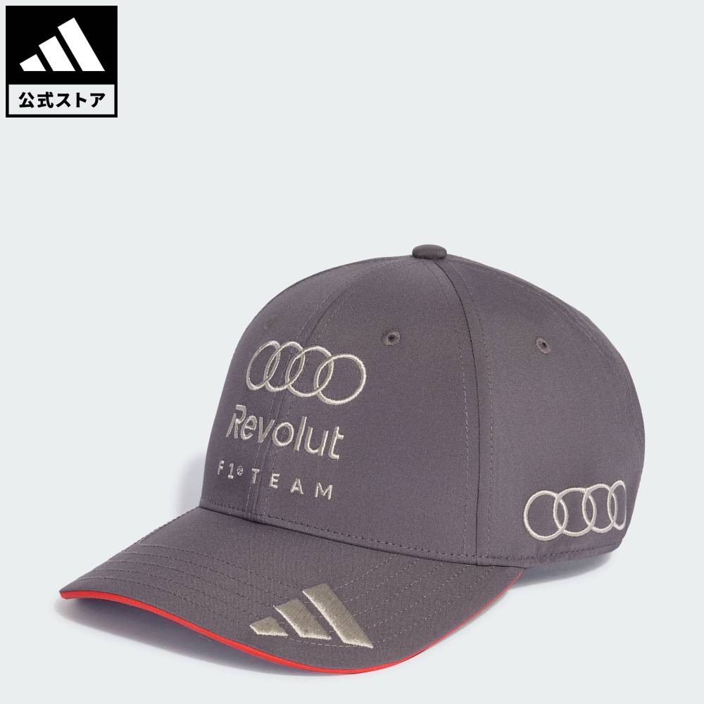【公式】アディダス adidas 返品可 モータースポーツ AUDI REVOLUT F1 チーム  ...