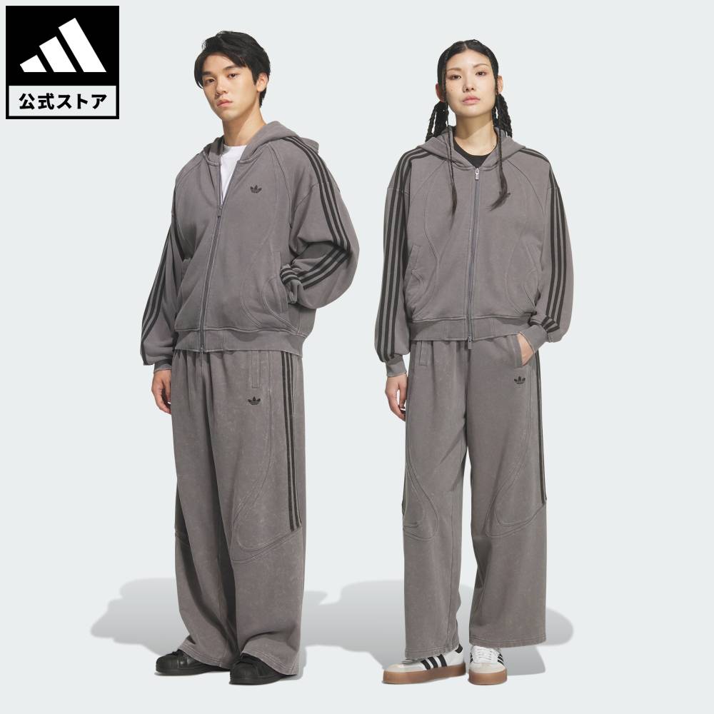 楽天市場】スウェットパンツ アディダス（カラーグレー）（メンズ