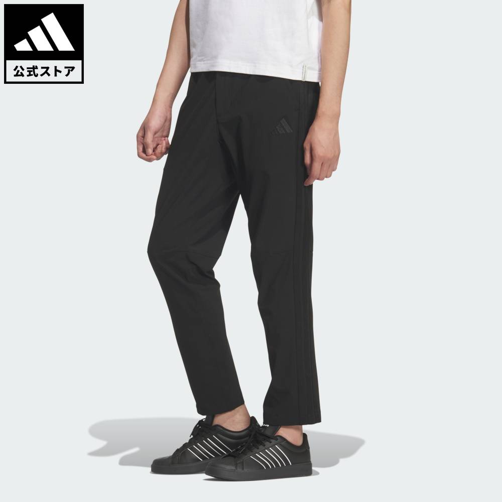 楽天市場】adidas テーパード パンツの通販