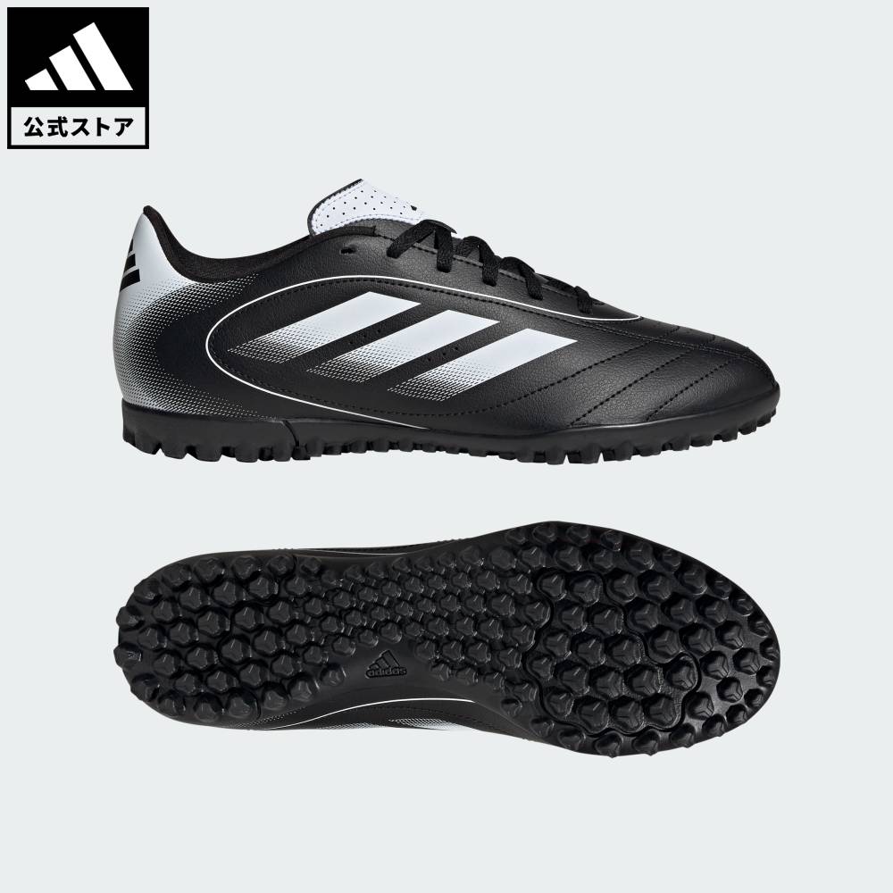【公式】アディダス adidas 返品可 サッカー ゴレット IX TF / ターフ用（トレーニングシューズ）/ Goletto IX TF パフォーマンス ユ...