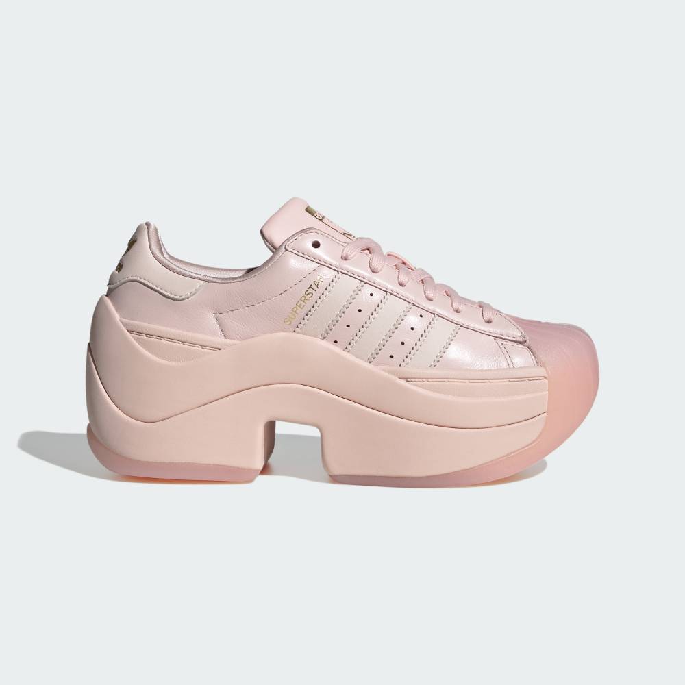 【公式】アディダス adidas 返品可 ソーシャルギフト対象 ライフスタイル SST ボー...