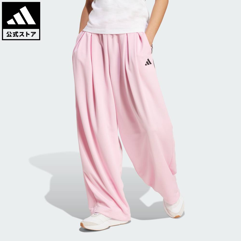 楽天市場】adidas primeblue リラックス パンツの通販