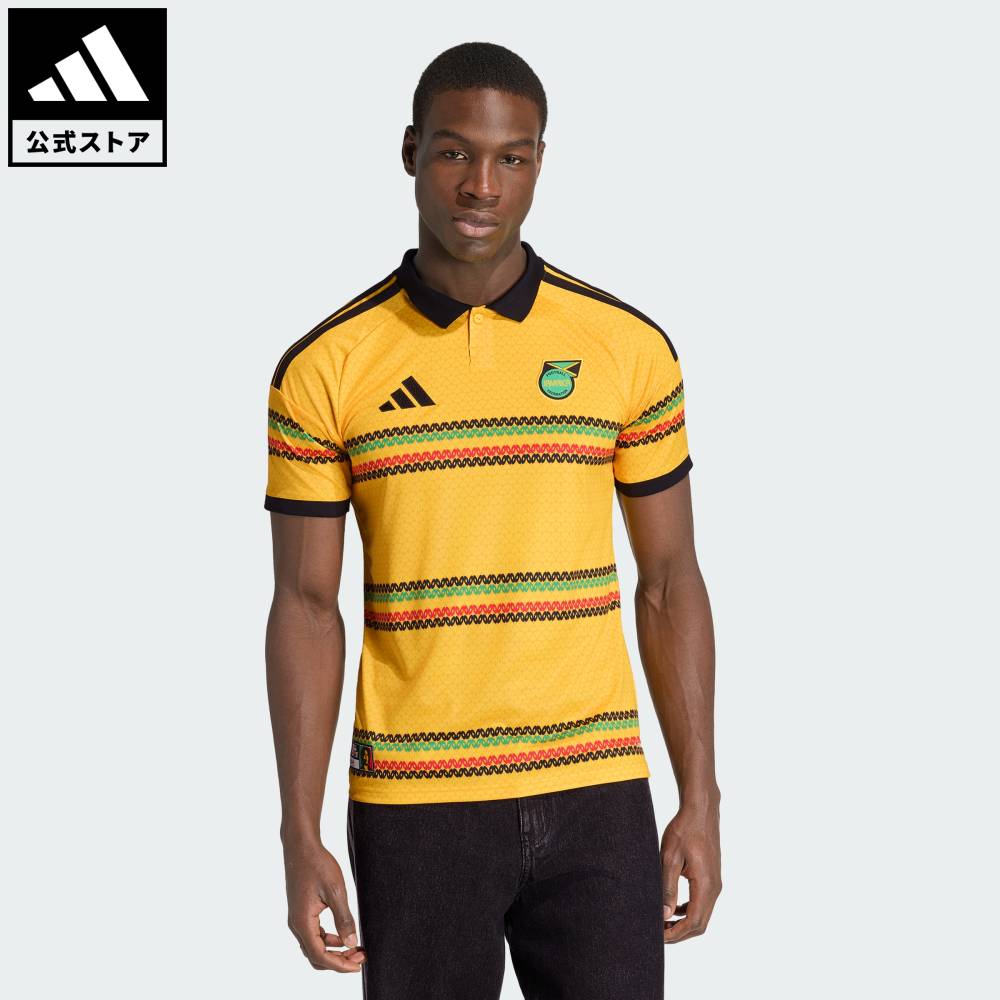 楽天市場】アディダス ウエア（カラーイエロー）（サッカー